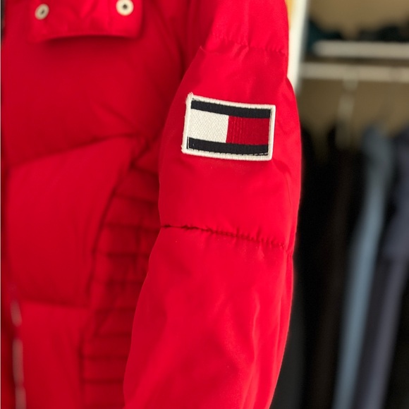 Tommy Hilfiger winter coat - Picture 5 of 6